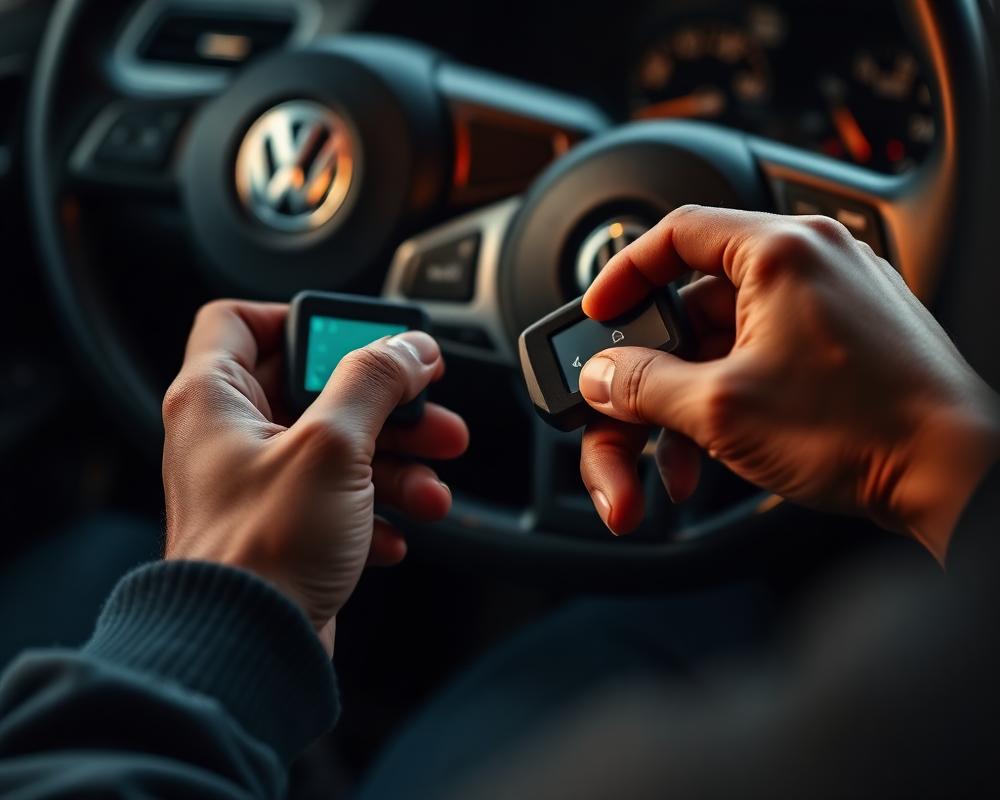 Car key services